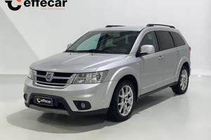 FIAT Freemont 2.0 Multijet 140 CV Lounge