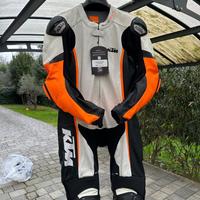 TUTA KTM 52 GIMOTO