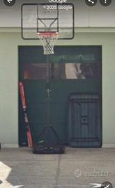 basculante motorizzata 