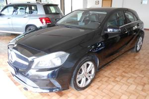 MERCEDES-BENZ A 160 d Sport OK NEOPAT.