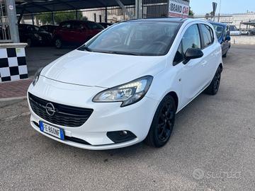 Opel Corsa 1.3 CDTI 5 porte b-Color - 2016