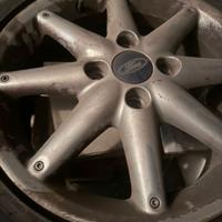 cerchi in lega ford