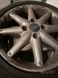 cerchi in lega ford