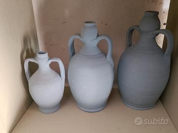 Giara in terracotta 