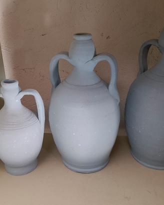 Giara in terracotta 