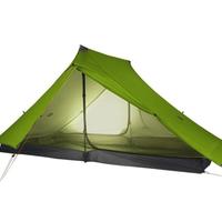 Tenda trekking nuova - Lanshan 2PRO - 3f ul gear 