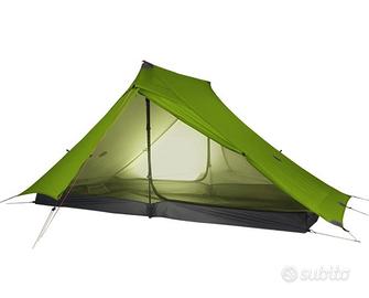 Tenda trekking nuova - Lanshan 2PRO - 3f ul gear 
