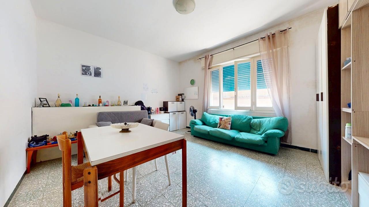 Appartamento – Tàttari/Sassari, Cappuccini - Vista 4