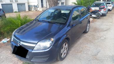 OPEL ASTRA 1.3 MULTIJET 90CV