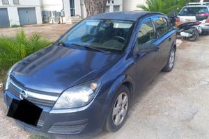 OPEL ASTRA 1.3 MULTIJET 90CV