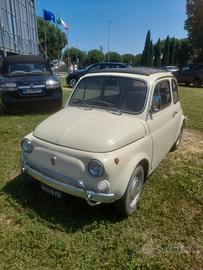 Fiat 500 l