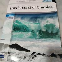 CHIMICA - Fondamenti di chimica