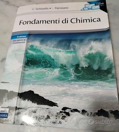 CHIMICA - Fondamenti di chimica
