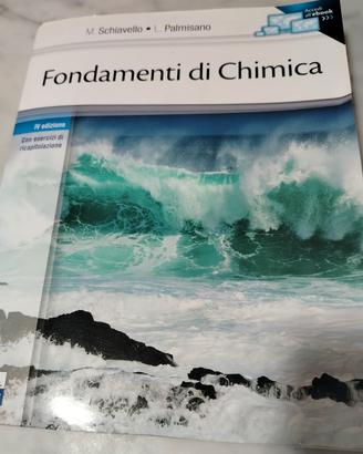CHIMICA - Fondamenti di chimica