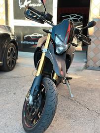 Dorsoduro 750 factory originale