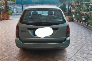 Ford Focus Wagon