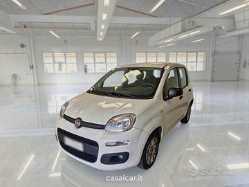FIAT Panda 1.2 69cv S&S E6d-Temp Easy FINO A ...