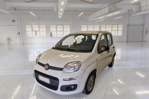 FIAT Panda 1.2 69cv S&S E6d-Temp Easy FINO A ...