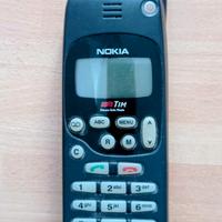 Nokia mod. 1610 del 1996