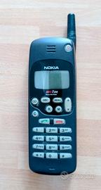 Nokia mod. 1610 del 1996