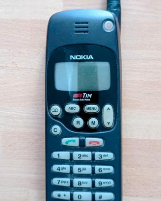 Nokia mod. 1610 del 1996