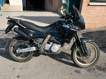 Aprilia Pegaso 650 - Depotenziata Patente A2