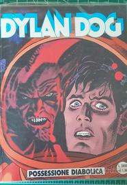 Dylan Dog 171