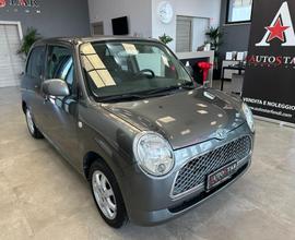 Daihatsu Trevis 1.0 auto