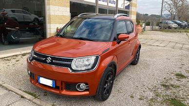 Suzuki Ignis 1.2 Dualjet Top