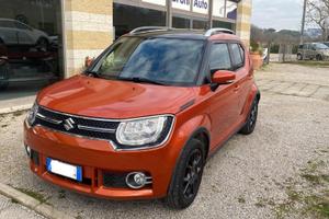 Suzuki Ignis 1.2 Dualjet Top