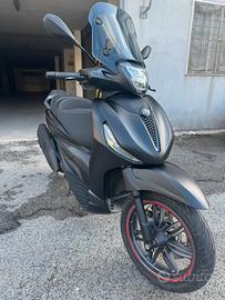 Beverly 400 hpe Perfetto
