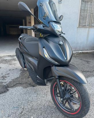 Beverly 400 hpe Perfetto