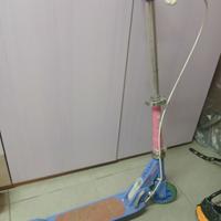 monopattino oxelo decathlon bamhiba