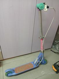 monopattino oxelo decathlon bamhiba