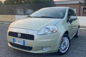 Fiat Punto 1.2 CON SOLI 58 MILA KM CERTIFICATI
