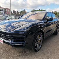 Porsche Cayenne Coupé 3.0 V6