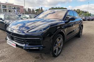 Porsche Cayenne Coupé 3.0 V6