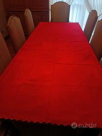 Tovaglia natalizia