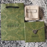 Collana Gucci