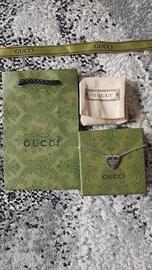 Collana Gucci