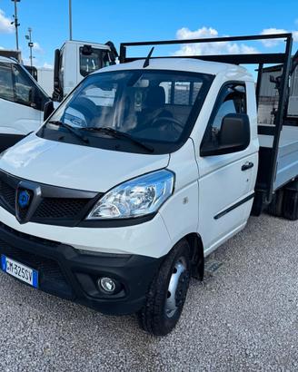 Piaggio Porter Del 2023 17.000 Km Gemellato