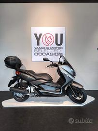 Yamaha X-Max 250