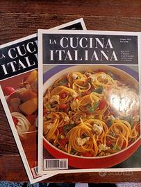 Cucina Italiana