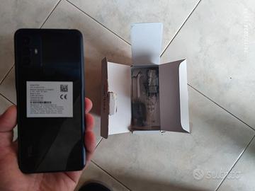 SMARTPHONE TCL30SE **prezzo poco trattabile**