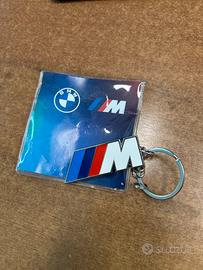 Portachiavi auto originale bmw 3M nuovo