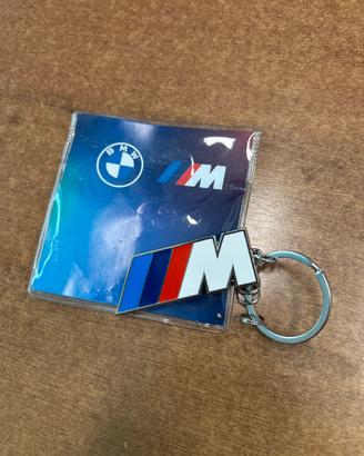 Portachiavi auto originale bmw 3M nuovo
