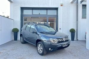 Dacia Duster 1.5 DCI 110Cv 4X4 LAUREA'TE-2014