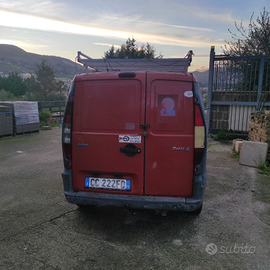 FIAT Doblò 1.9 JTD del 2002