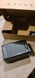 gps tracker  wan way tech s20