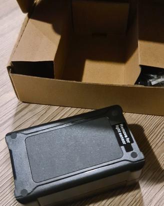 gps tracker  wan way tech s20